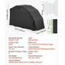 Motor Bike Shed/cover Image 4