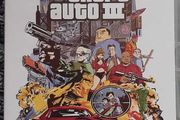 Grand Theft Auto III PC CIB  Discs, Manual &amp; Original Map Poster