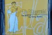 Ella Fitzgerald CD - The Best Of