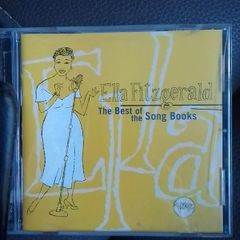 Ella Fitzgerald CD - The Best Of