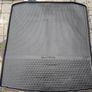 skoda superb rubber floor mats Image 2