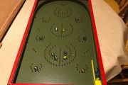 Pin ball game Kay's London