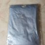 Heavy Gauge Waterprof  P.V.C Poncho With Heat Sealed Seams.  B.N.W.T. Image 3