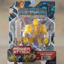 He-Man Masters Of The Universe Power Attack - Powers Of Grayskull He-Man Figure Image 8