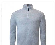 Ted Smith Quarter Zip