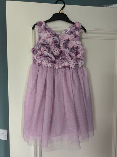 4 Brand new Flower girl dresses