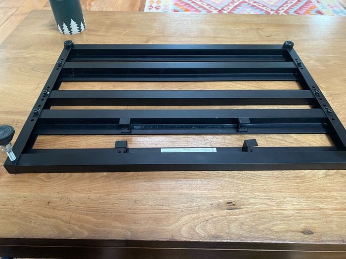 Pedal Board