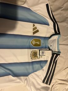 argentina jersey