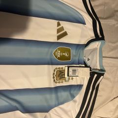 argentina jersey