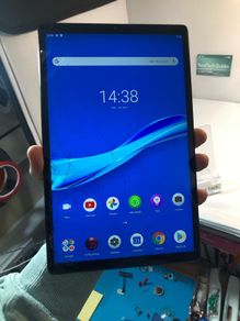 Lenovo Android tablet 10 inches big screen