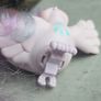 Tinsel Tails Fairytails Birds Hasbro same era as G1 My Little Pony Hasbro Image 5