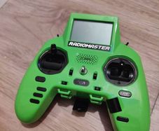 Radiomaster Zorro ELRS FPV 2.4Ghz Controller