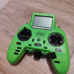 Radiomaster Zorro ELRS FPV 2.4Ghz Controller