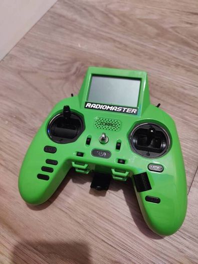 Radiomaster Zorro ELRS FPV 2.4Ghz Controller