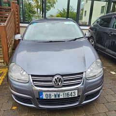 Vw Jetta
