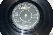 wings Mull of Kintyre 7"