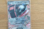 Pokemon card