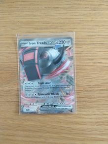 Pokemon card