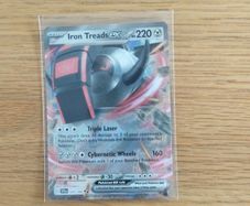 Pokemon card
