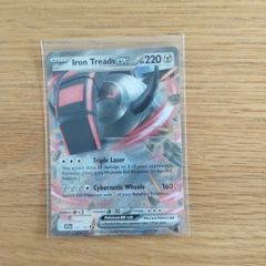 Pokemon card