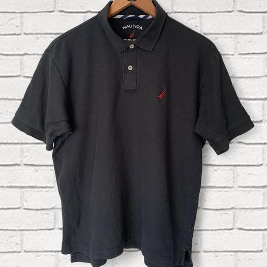 Nautica Polo T-Shirt