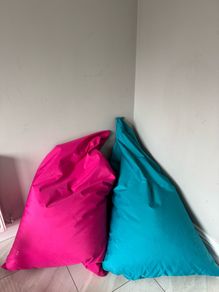 bean bag