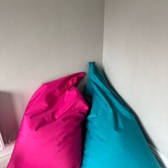 bean bag