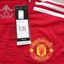 XL never worn Manchester United Jersey Image 2