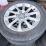 Vw/audi wheels Image 7
