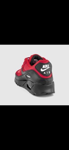 Nike Air Max 90 Men's Size UK12