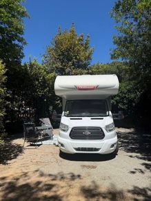Motorhome