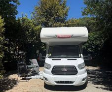Motorhome