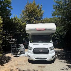Motorhome