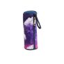 Fab Pink & Purple Bag - excellent for makeup, stationery, jewelery, bag organizeretc Image 2