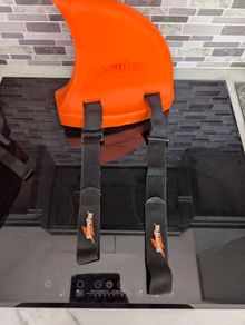 swim fin