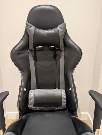 Gaming Chair Swivel Home Office