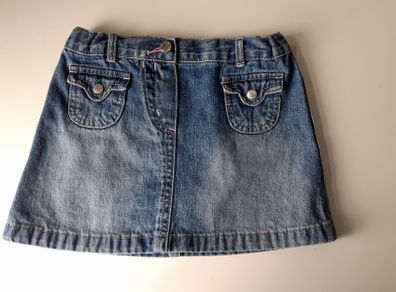 Baby  Denim Skirt - 18-24 Months - NEW