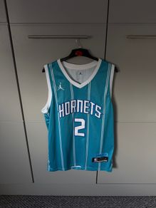 lamelo ball basketball jersey