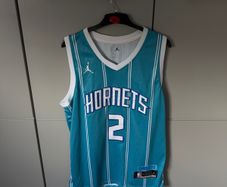lamelo ball basketball jersey
