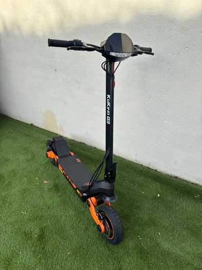 Kukirin G3 Electric Scooter