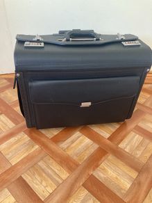 cabin bag