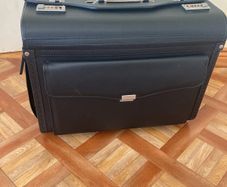 cabin bag