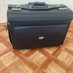 cabin bag