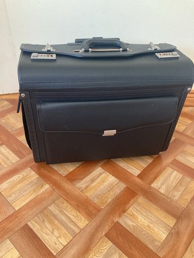 cabin bag