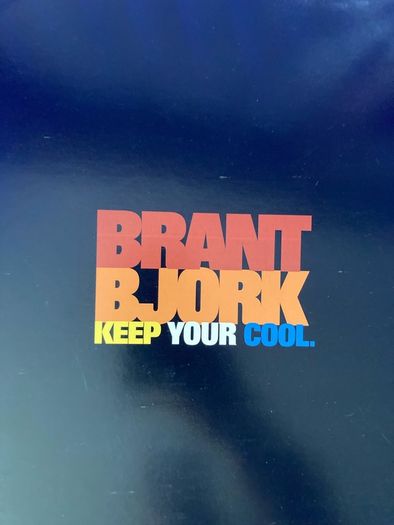 Brant Bjork - Keep Your Cool (Kyuss/Stoner/Queens Stone Age)