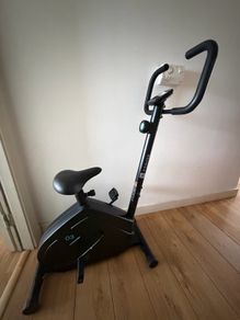 Excersize bike