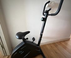Excersize bike