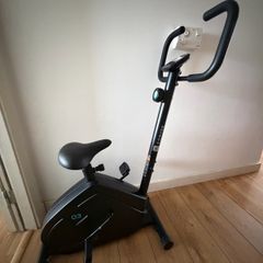Excersize bike