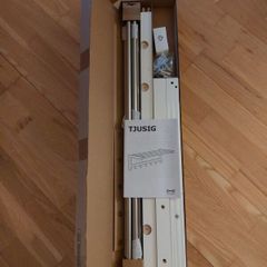 Hat rack, hanger (ikea tjusig)