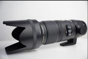 Sigma 70-200mm f/2.8 Canon EF Mount